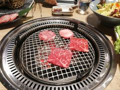 -好牛烧肉(世茂广场店)