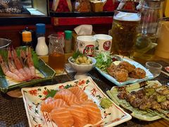 -半藏居酒屋(香港花园店)