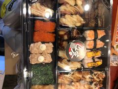 -匠客寿司(江门万达老街店)