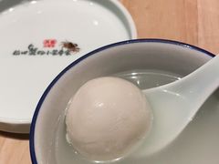 -弄堂小笼包(西青中北永旺购物中心店)