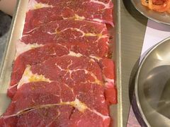 -西塔老太太泥炉烤肉(双井店)