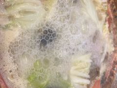 -阿婆情腊排骨火锅(金虹路店)