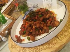 -全聚德(长江路店)