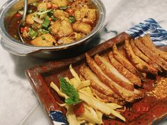-中8楼风尚云南菜(颐堤港店)
