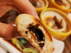 红糖锅盔-夏宫中餐厅(香格里拉大酒店)