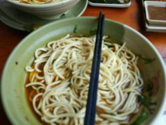 -美玲拉面(鞍山西道店)