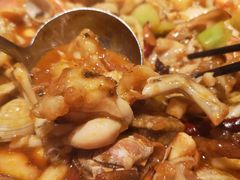 -云海肴·汽锅鸡·云南菜(美罗城店)