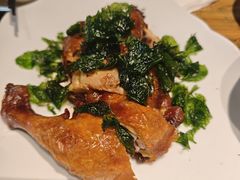 -洛阳宴·洛阳菜(南昌路店)