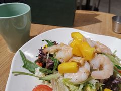 -HELLO 27 意面·沙拉·帕尼尼