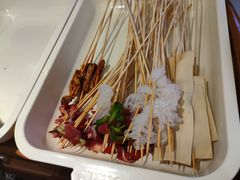 -大斌家串串火锅(德思勤店)