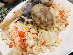 -新疆食府(华龙店)