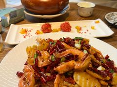 -小喜客·云南特色菜(纳西庭院店)