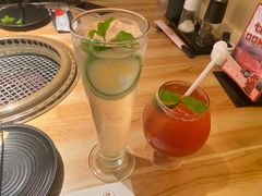-赤坂亭·M9和牛烧肉(南京江南虹悦城店)