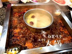 -李雪火锅食府(宽窄巷子总店)