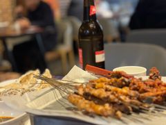 -三个大叔烤羊肉串·炭炉砂锅菜(西三旗店)