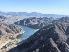 -京东石林峡风景区