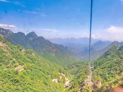 -大明山自然探索公园