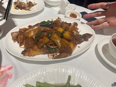 -花城苑广府菜(侨鑫店)