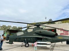 -大嶝英雄三岛战地观光园