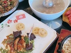 -聚鑫阁江浙菜·非遗传承技艺(青村帝华园店)