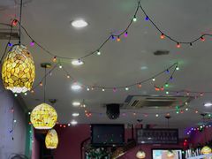 -葛尼沙印度餐厅 (镇明路店)