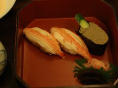 -蟹道乐(新宿本店)