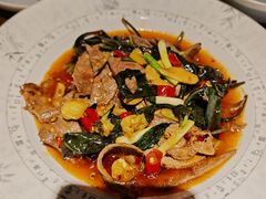 -向川南·水煮鱼·川菜(和平里店)