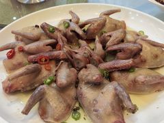 -金陵食府(林景店)