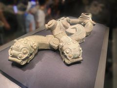 -陕西历史博物馆