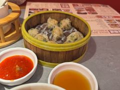 -闽上鲜·福建菜(龙湖滨江天街店)