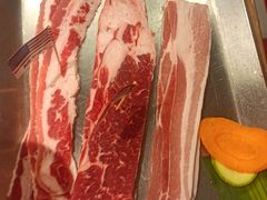 -炉小哥烤肉(熙地港店)