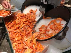 -星伦多海鲜自助餐厅(万达百货店)