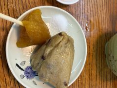 -嘉华小吃(蛇口市场店)