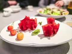 -柿合缘新京菜(国金中心商场店)