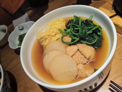 -庆春朴门