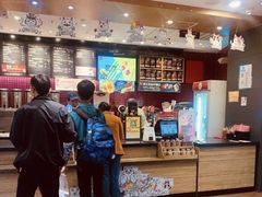 -85度C(厦门中华城新店)