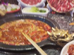 -蜀大侠火锅(香格里拉店)