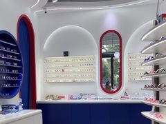 -青聪儿童眼镜(浦江店)