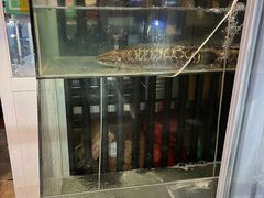 -干老庆贵州留一手烤鱼·地摊火锅(财经大学店)