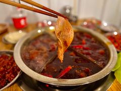 -渝味黄姐火锅(黄泥村店)
