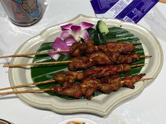 -芽笼芽笼新加坡餐厅(环球港店)