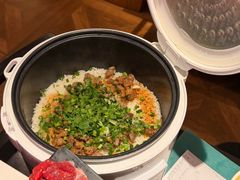 -牛品福潮汕牛肉火锅(旺庄店)