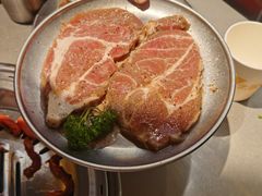-大叹号·朝鲜族烤肉(滨海吾悦广场店)