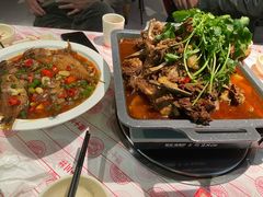 -谭十三大排档·18年老字号(船山路总店)