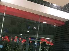 -麦当劳(宜安广场店)
