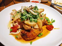 烤鸡-Solo(衡山路店)
