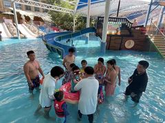 -郑州方特水上乐园