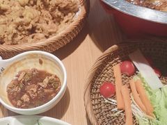 -东北灶(高新银泰店)