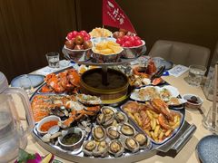 -日进一片海.生腌海鲜火锅.宵夜烧烤(三里屯总店)