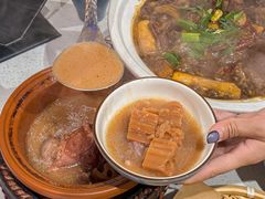 -炆火火·藕汤·湖北煨菜馆(销品茂店)